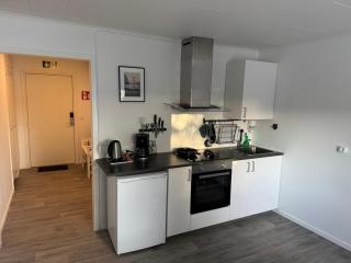 Höga Kusten Lägenhetshotell - 6