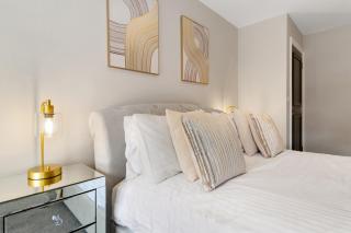 WhiskAwayStays - Victoria House - Apartment 2 - 8