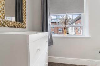 WhiskAwayStays - Victoria House - Apartment 2 - 1