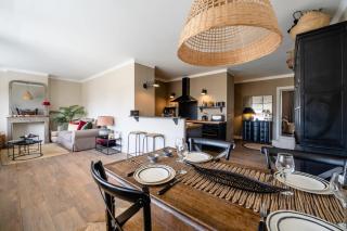 La Mavéria - Beautiful T3 close to the lake - Annecy - 0