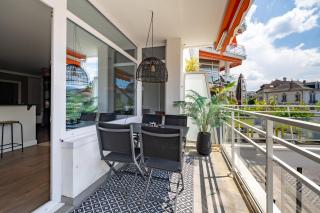 La Mavéria - Beautiful T3 close to the lake - Annecy - 4