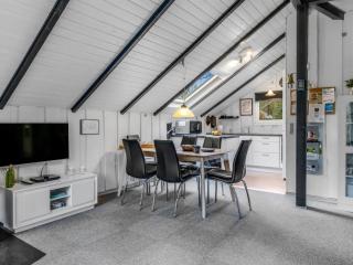 Holiday Home Liljana - 30km from the sea by Interhome - Toftlund - 5