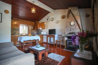 Casa Da Calçada - Turismo Sortelha - 4