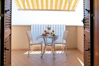 Sirenetta - Amalfi - 8