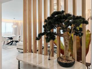 Luxury 4 Bed Villa with Sea Views in Eden Resort - Málaga - 2