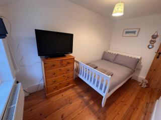 3 Double Bed Character Cottage in Quiet Hamlet - Camelford - 2