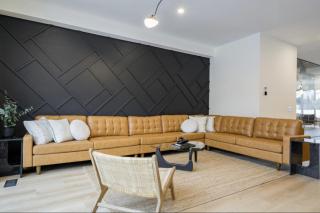 The Luxury Black Rose Chalet at The Blue Mountains for 20 - Blue Mountains - 6