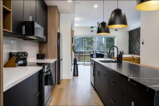 The Luxury Black Rose Chalet at The Blue Mountains for 20 - Blue Mountains - 5