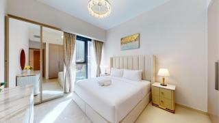 Act One Act Two - Exquisite One Bed in Downtown - 8