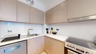 Act One Act Two - Exquisite One Bed in Downtown - 6