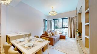 Act One Act Two - Exquisite One Bed in Downtown - 5