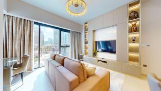 Act One Act Two - Exquisite One Bed in Downtown - 1