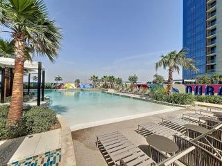 Aykon Tower - Calm One Bed in Business Bay - 9