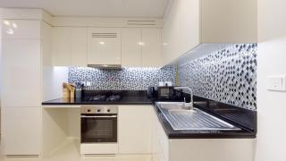 Aykon Tower - Calm One Bed in Business Bay - 7