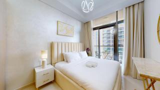 Aykon Tower - Calm One Bed in Business Bay - 8