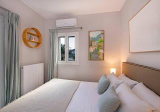 Villa Mareli - Beachside Villa with Heated Pool - Almyrida - 6