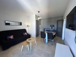 Bel appartement avec parking près de la plage, 2 pièces, 4 personnes - FR-1-224C-544 - Saint-Jean-de-Monts - 7