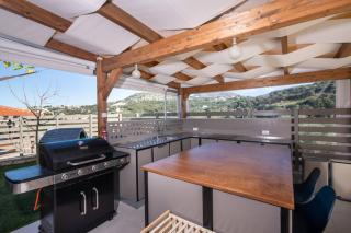 Villa Mareli - Beachside Villa with Heated Pool - Almyrida - 1