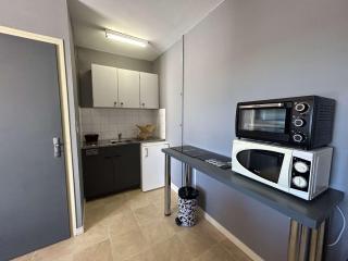Bel appartement 2 pièces à Saint-Jean-de-Monts, à 50m de la plage, avec parking privé - FR-1-224C-544 - Saint-Jean-de-Monts - 4