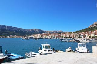 Apartment Sersic - Baška - 2