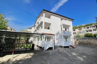 Apartment Sersic - Baška - 5