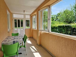 Apartment Sersic - Baška - 8