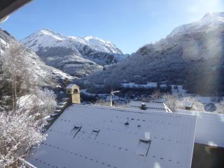 chambre d'hôte calme au milieu d'un jardin au Freney d'oisans - Le Freney-dʼOisans - 1