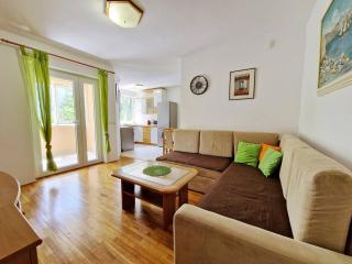 Apartment Sersic - Baška - 3