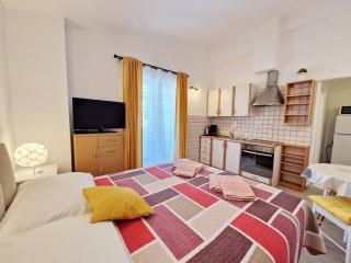 Apartment Sersic - Baška - 7