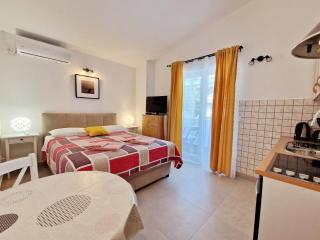 Apartment Sersic - Baška - 4