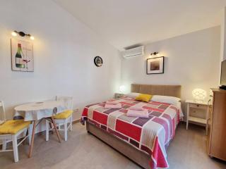 Apartment Sersic - Baška - 1