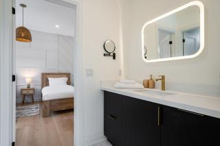 White Rose Chalet at Blue Mountains for 20 w Hot Tub - Blue Mountains - 9