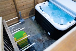 White Rose Chalet at Blue Mountains for 20 w Hot Tub - Blue Mountains - 2