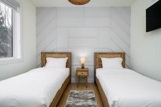 White Rose Chalet at Blue Mountains for 20 w Hot Tub - Blue Mountains - 1