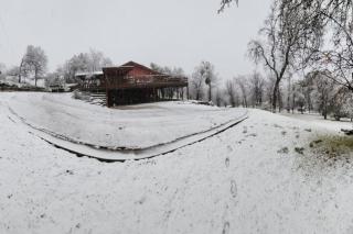 10-acre Forest Villa, Single Floor, Hot tub, Patio - Oakhurst - 0