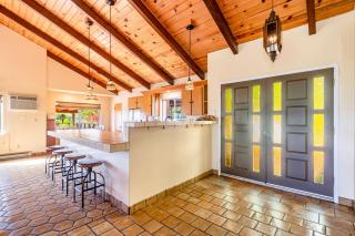 10-acre Forest Villa, Single Floor, Hot tub, Patio - Oakhurst - 6