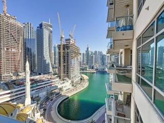 Blakely Tower - Upgraded Modern One Bed in Marina - 9