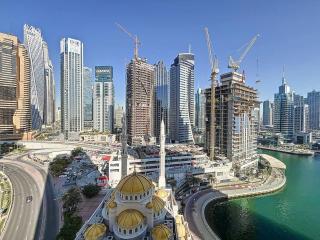 Blakely Tower - Upgraded Modern One Bed in Marina - 5