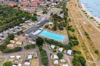 First Camp Råå Vallar-Helsingborg - Råå - 5