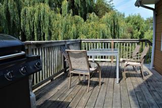 The Blue Mountains Chalet for 20- 8BR Bliss w Hot Tub - Blue Mountains - 8