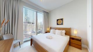 Forte Tower - Aesthetic Three Bedroom in Downtown - 8