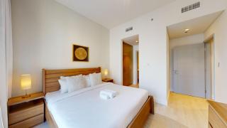 Forte Tower - Aesthetic Three Bedroom in Downtown - 2