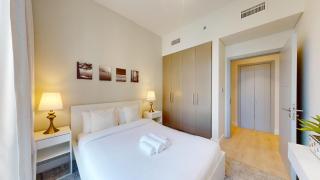 Forte Tower - Aesthetic Three Bedroom in Downtown - 1