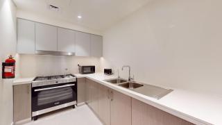 Forte Tower - Aesthetic Three Bedroom in Downtown - 7