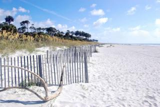Gypsy Sea Cottage - A Seaside Retreat - Hilton Head Island - 1