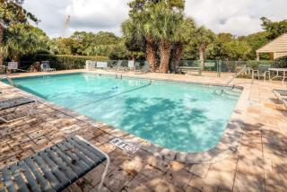 Gypsy Sea Cottage - A Seaside Retreat - Hilton Head Island - 3