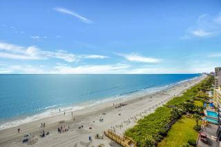 Oceanfront Oasis 1002 - 6