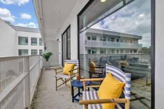 City escape perfect for couples - Nashville - 4