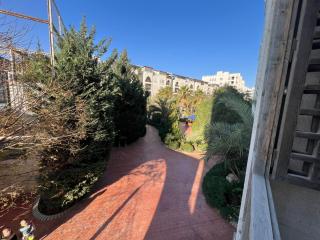 AlAmari Gardens Compound - Irbid - 1