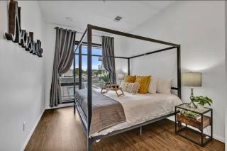 City escape perfect for couples - Nashville - 1